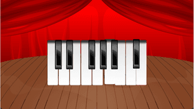 My Piano