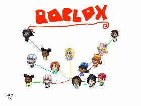 roblox art! 1