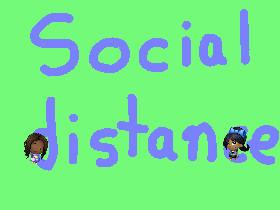 Social Distance