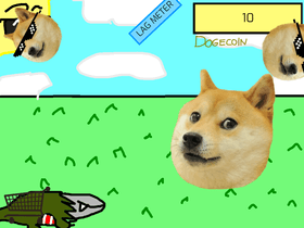 Doge Clicker