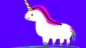 UNICORN  MEME [ unicorn 🦄 ride]