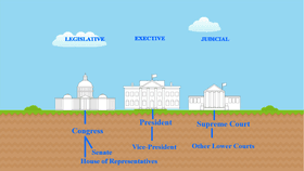 Government Branches - TEMPLATE