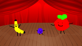 fruit song