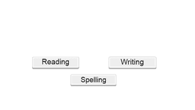 Reading/Writing/Spelling