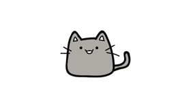 Cat Animation