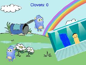 Clover Chaser 1