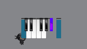 My Piano