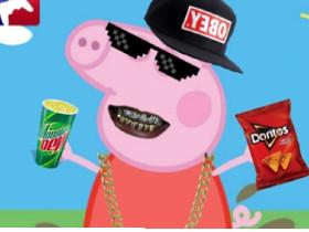 MLG Peppa Pig 1