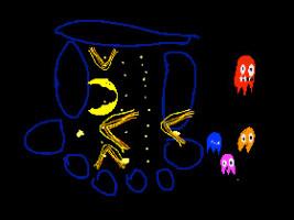 PACMAN Conga 1