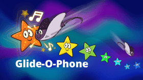 Glide-O-Phone by darryn