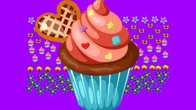 cupcake party