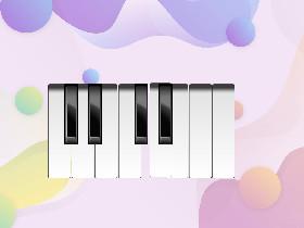 My Piano 1