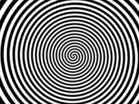 get hypnotized