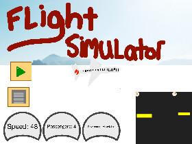 Flight Simulator 1 1