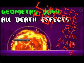 Geometry dash 1