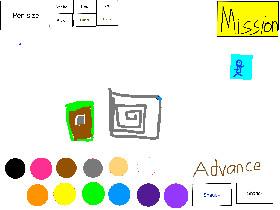 Aryan’s drawing 2