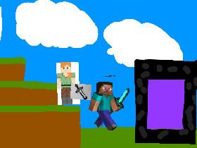 Minecraft 1 2