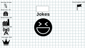 Joke Clicker