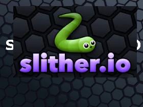 slither snake by Noelle 1