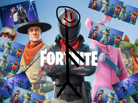 fortnite dances in tynker 1