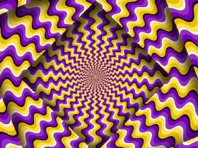 Moving illusion 2