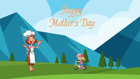 Mother's Day