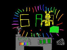 FNAF 3