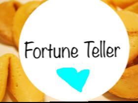 Fortune Teller 1 1