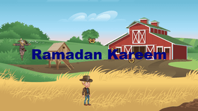 RAMADAN Kareem