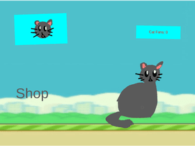 Cat Clicker Tycoon