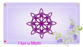 Mother's Day Card