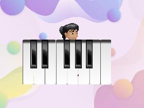 My Piano