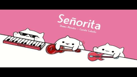 Bongo Cat