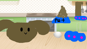 pet dog