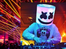 Marshmello😱😍🥳