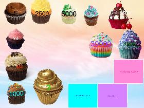 cupcake clicker! updated!!