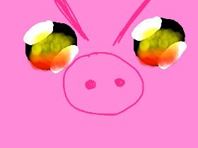 EVIL PEPPA DONT KILL ME!