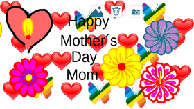 Message for Mom