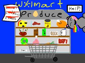 Shopping Simulator!🛒 1