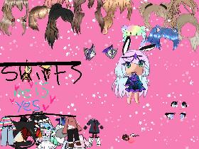 Gacha life Dressup! 1 1