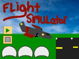 Flight Simulation 1