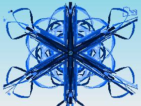 Snowflake Maker! 1