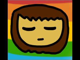 Chibi Frisk MadeBy-UwU (Undertale)