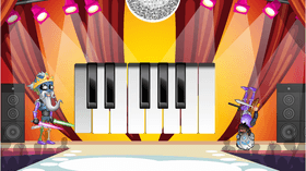 My Piano