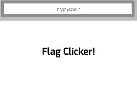 Flag Clicker!