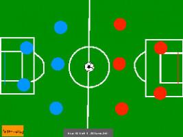 2-Player Soccer 1 1