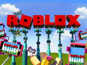 ROBLOX TYNKER