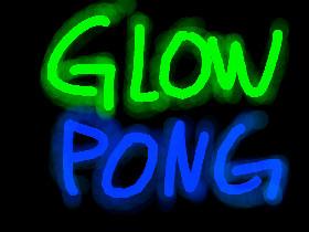 Glow Pong | By: otters codes