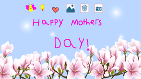 Message for Mom