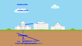 Government Branches - TEMPLATE